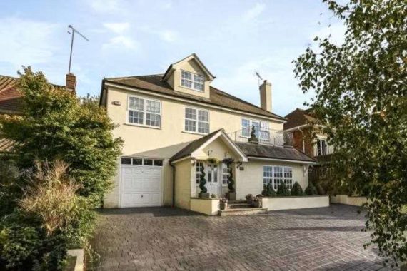5 Bedroom Detached